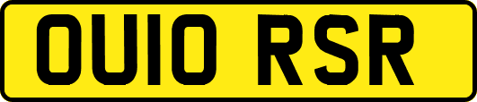 OU10RSR