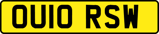 OU10RSW