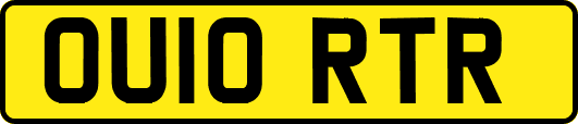 OU10RTR