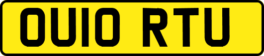 OU10RTU