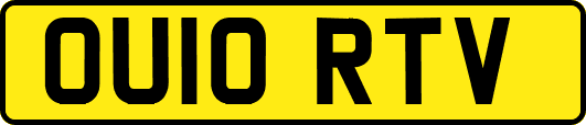 OU10RTV