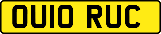 OU10RUC