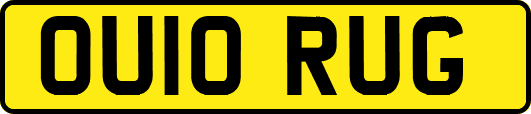 OU10RUG
