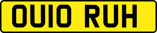 OU10RUH