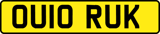 OU10RUK