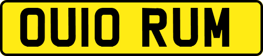OU10RUM