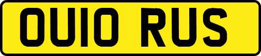 OU10RUS