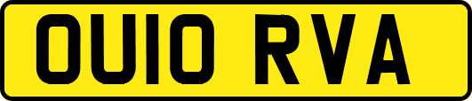 OU10RVA