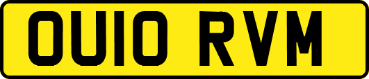 OU10RVM