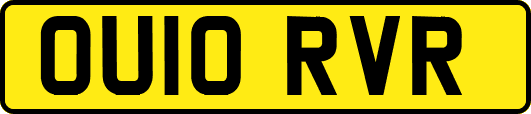 OU10RVR