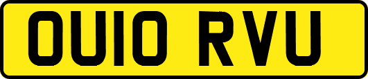 OU10RVU