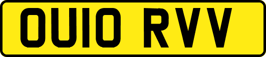 OU10RVV