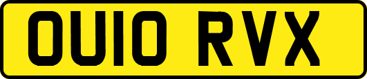 OU10RVX