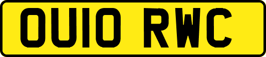 OU10RWC