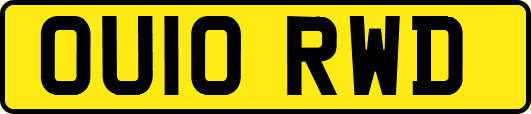 OU10RWD