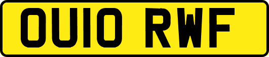 OU10RWF