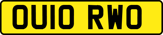 OU10RWO