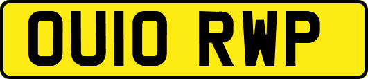 OU10RWP