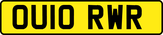 OU10RWR