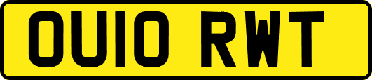 OU10RWT