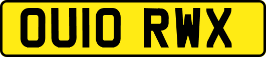 OU10RWX