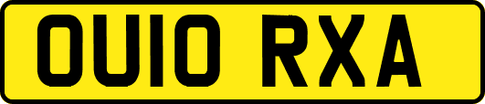 OU10RXA