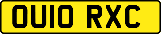 OU10RXC