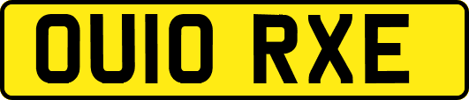 OU10RXE