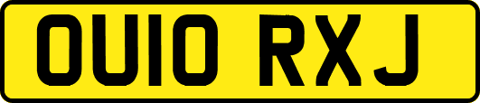 OU10RXJ