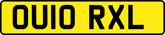 OU10RXL