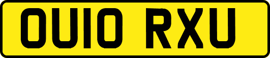OU10RXU