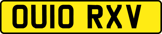 OU10RXV