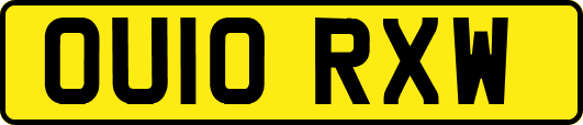 OU10RXW