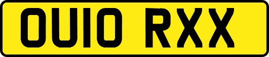 OU10RXX