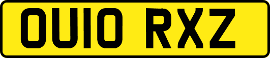 OU10RXZ