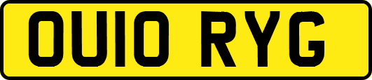 OU10RYG