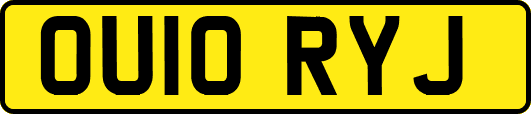 OU10RYJ