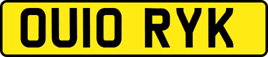 OU10RYK