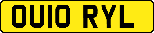 OU10RYL