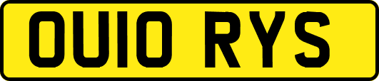 OU10RYS