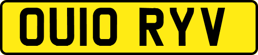 OU10RYV