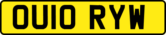 OU10RYW