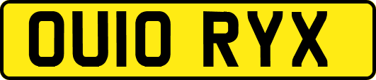 OU10RYX