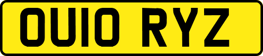 OU10RYZ