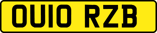 OU10RZB