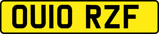 OU10RZF