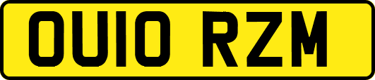 OU10RZM