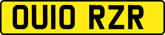 OU10RZR
