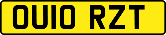 OU10RZT