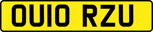 OU10RZU